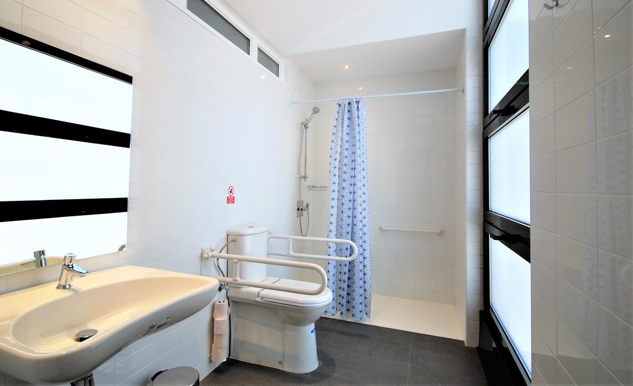 Ten To Go Hostel Βαρκελώνη Εξωτερικό φωτογραφία