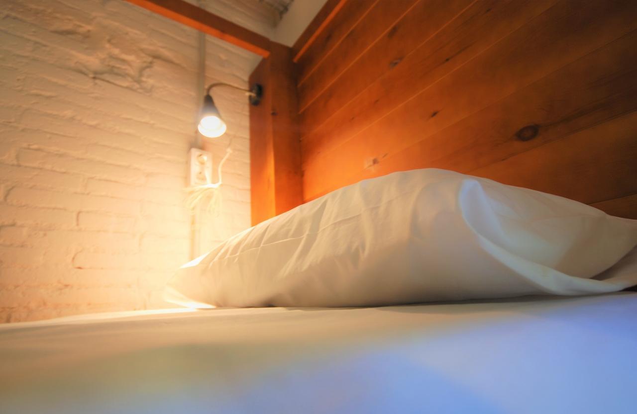 Ten To Go Hostel Βαρκελώνη Εξωτερικό φωτογραφία